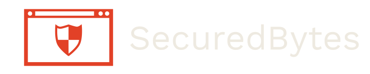 Securedbytes Logo